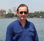 Mehmet Feza Guler，Expert Mumessillik外贸和市场总监