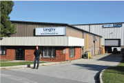 Langtry Blast Technologies, Inc. (LBTI)总部和位于安大略省伯灵顿(加拿大)的制造工厂，距离多伦多40Km