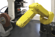 RoboGRIND-机械式砂带磨削和磨光/抛光系统