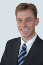 工程科学博士Karsten Röttger，CEO，ECOROLL AG Werkzeugtechnik