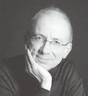 Professor Eckehard Müller – Bochum University of Applied Sciences