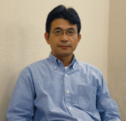 YAMADA Yoshikazu，亚洲产品和测试中心经理专家