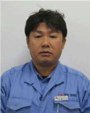 ANDO Masafumi，微喷丸和技术专长专家