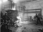 法国勒谢拉工厂-1964