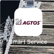 AGTOS服务手机应用程序