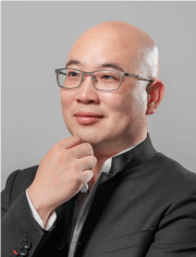 贡太敏，博士，总裁，负责深圳航科新材料有限公司应用技术开发和市场拓展