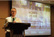 INCASE 2026将在英国考文垂大学举办—进步的交响乐