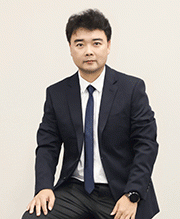 上海恩太设备技术有限公司首席执行官葛一波